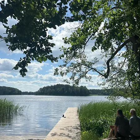Leśne Obserwatorium Fryga Farm